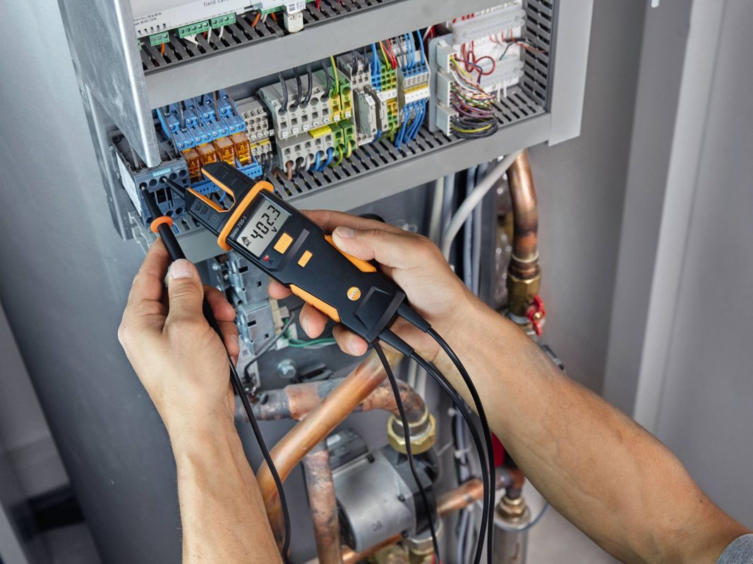 Kırıkkale Elektrikçi